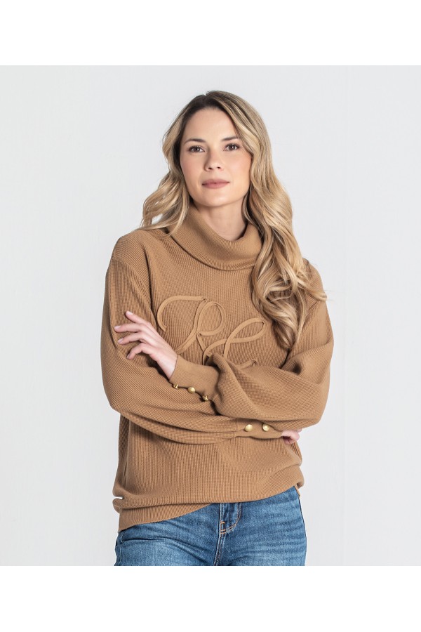 Jersey Luna. Sueters / Jersey.  | Bambalinas Closet