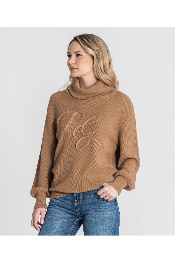 Jersey Luna. Sueters / Jersey.  | Bambalinas Closet