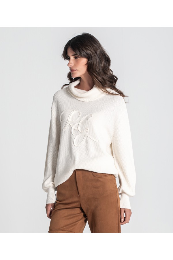 Jersey Luna. Sueters / Jersey.  | Bambalinas Closet