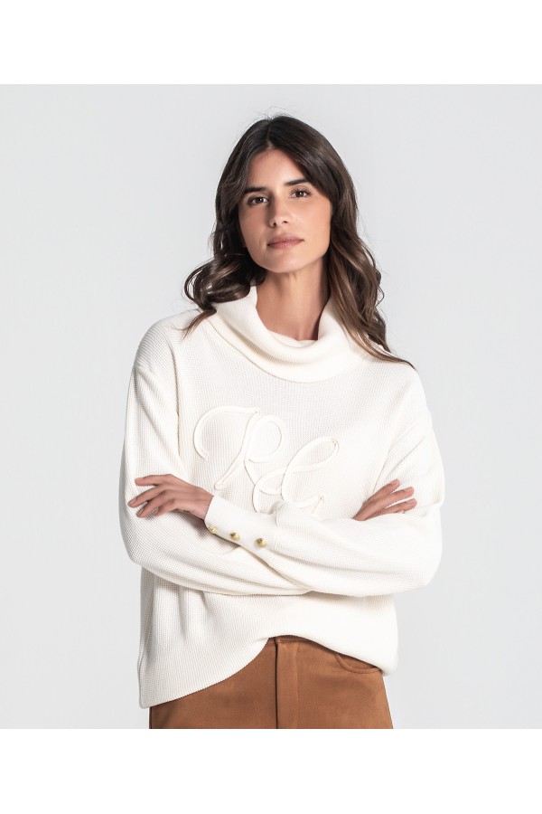 Jersey Luna. Sueters / Jersey.  | Bambalinas Closet