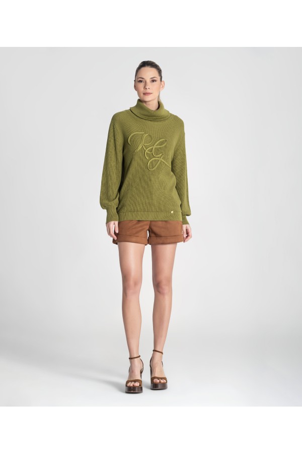 Jersey Luna. Sueters / Jersey.  | Bambalinas Closet