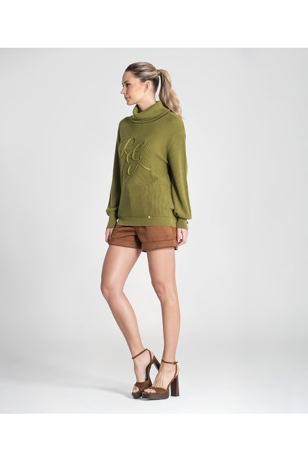 Jersey Luna. Sueters / Jersey.  | Bambalinas Closet