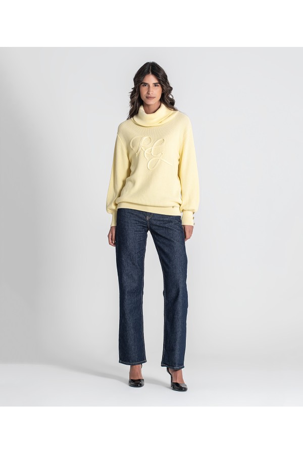 Jersey Luna. Sueters / Jersey.  | Bambalinas Closet