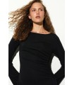 Vestido Midi Asimetrico. Inicio. Tallas: s, m, xs | Bambalinas Closet