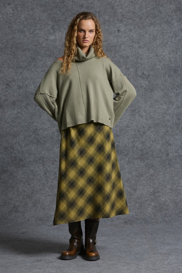 Jersey Dinamarca. Inicio.  | Bambalinas Closet