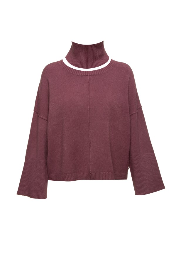 Jersey Dinamarca. Inicio.  | Bambalinas Closet