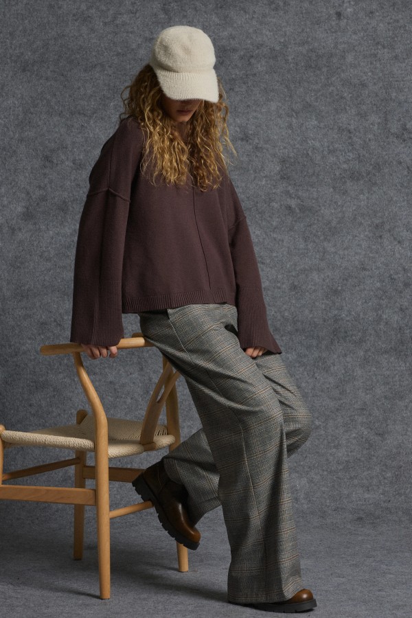 Jersey Dinamarca. Inicio.  | Bambalinas Closet