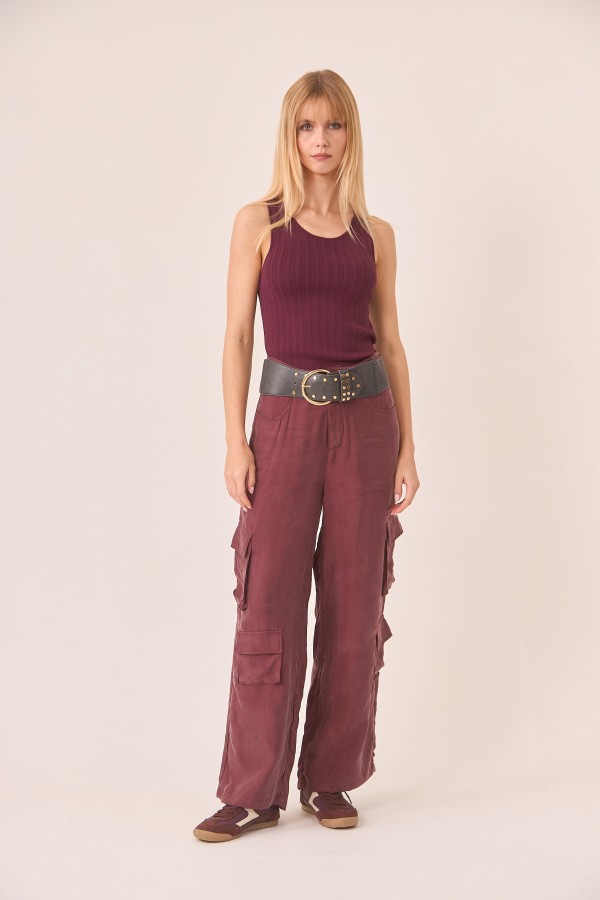 Top Cacia. Inicio.  | Bambalinas Closet