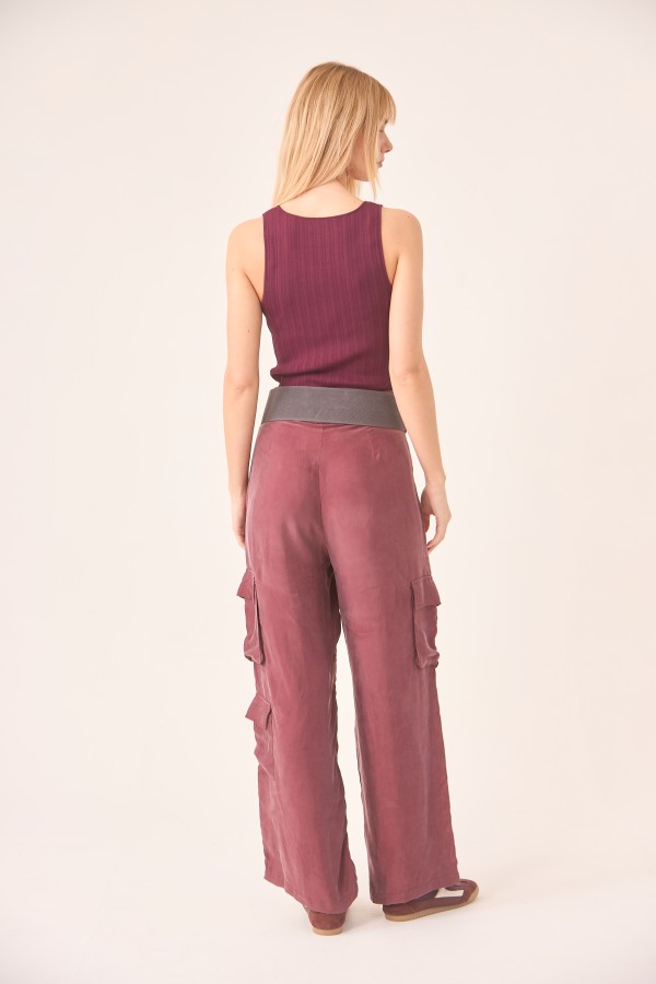 Top Cacia. Inicio.  | Bambalinas Closet