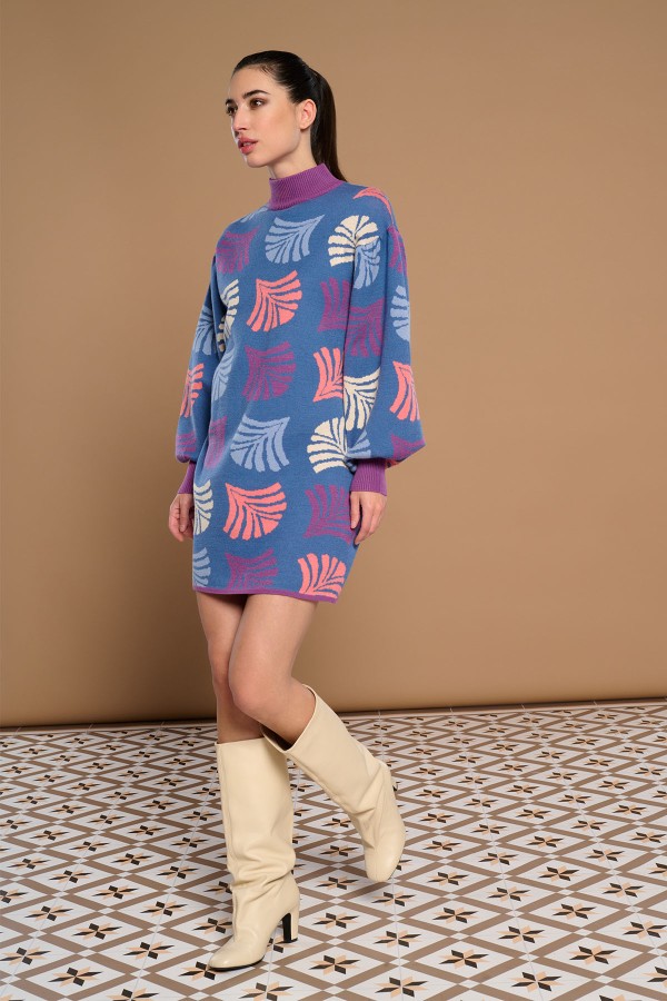 Vestido Cristina. Inicio.  | Bambalinas Closet