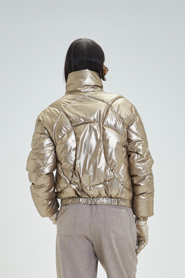 Anorak Ioana. Prenda exterior. Tallas: m, l, s | Bambalinas Closet