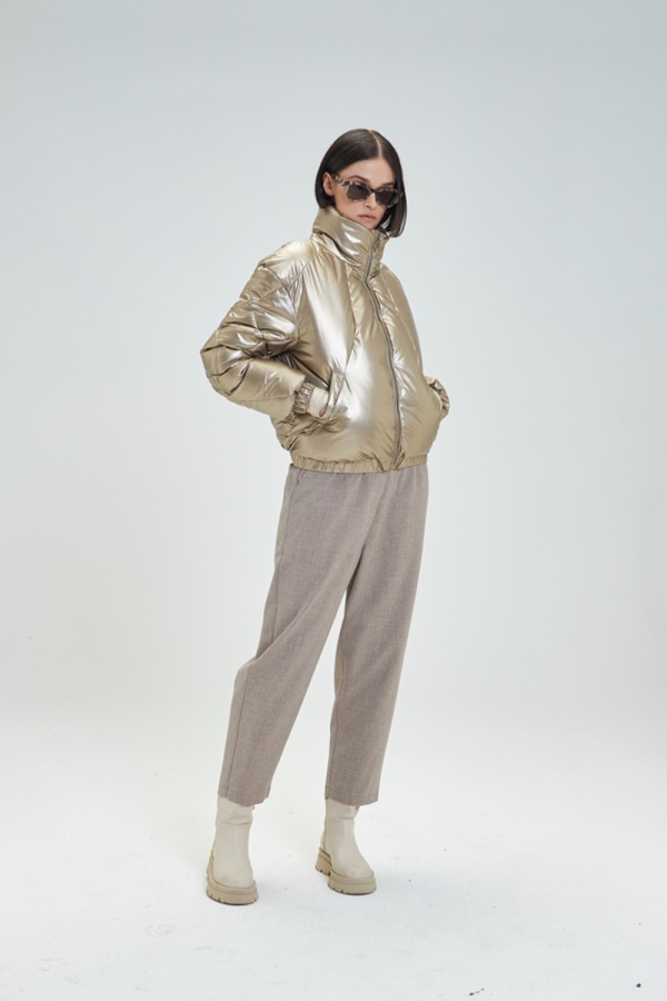 Anorak Ioana. Prenda exterior. Tallas: m, l, s | Bambalinas Closet