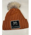 Gorro Hurtado. Accesorios Camaleónica.  | Bambalinas Closet