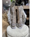 Botin Hielo Glitter. Botines. Tallas: 36, 37, 38, 39, 40 | Bambalinas Closet