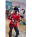 Jersey Merry Christmas. Sueters / Jersey.  | Bambalinas Closet