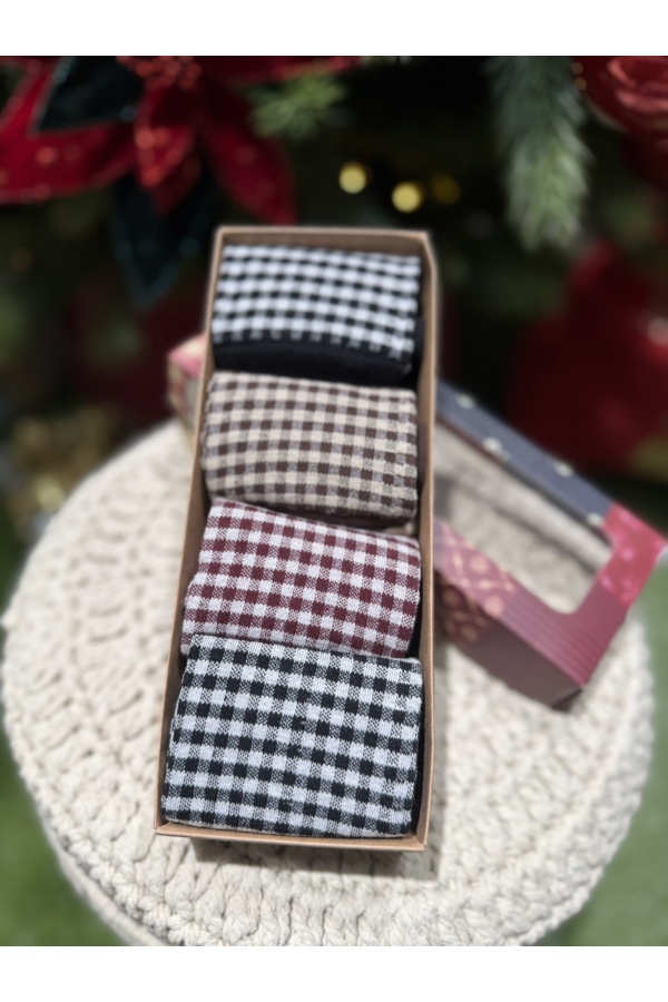 Pack Calcetines Vichi. Varios.  | Bambalinas Closet