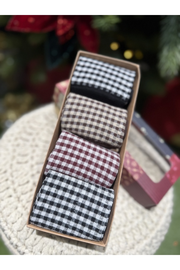 Pack Calcetines Vichi. Varios.  | Bambalinas Closet