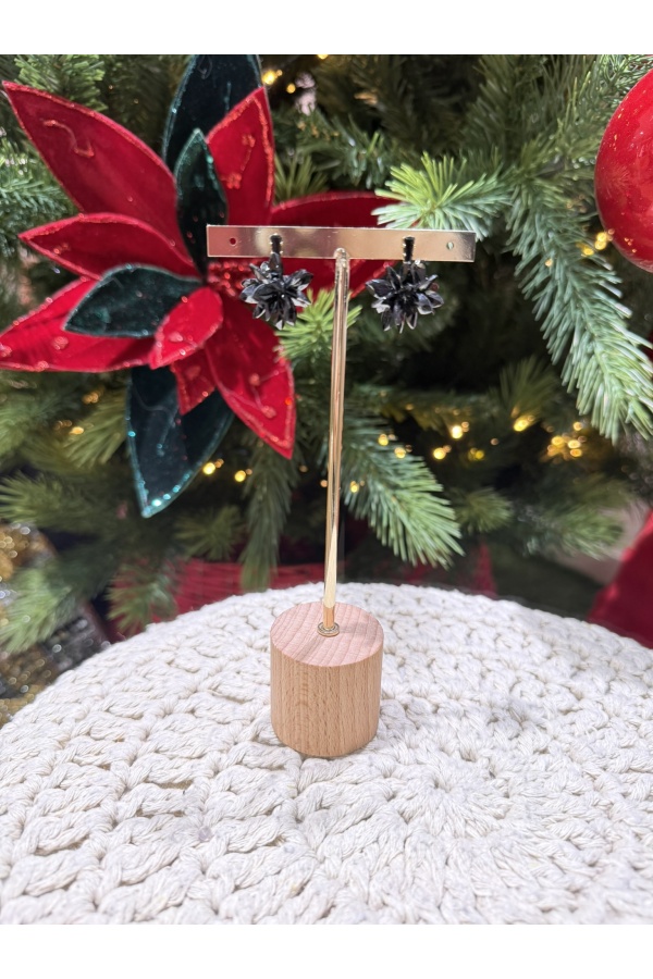 Pendientes Elia. Bisuteria.  | Bambalinas Closet