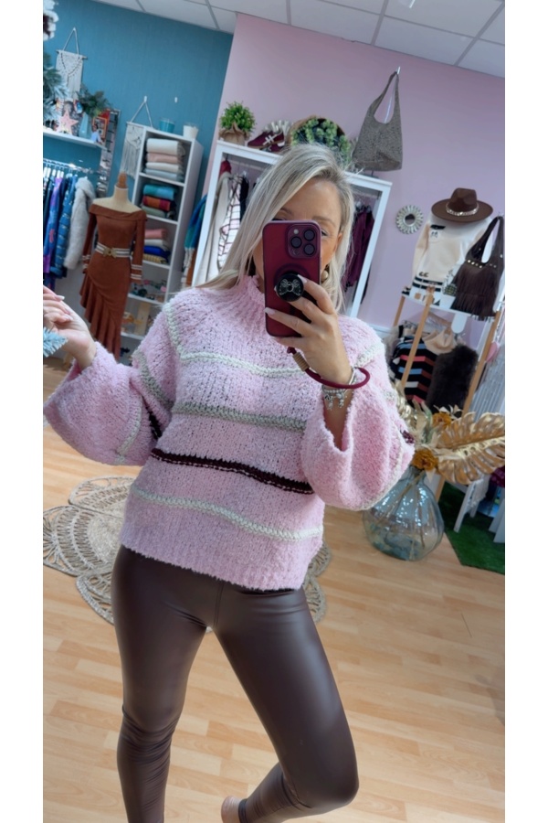 Legging Chocolate Compresivo. Pantalones / Shorts. Tallas: m, l, xl, s |