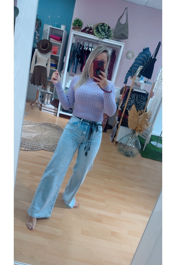 Jeans Vintage. Pantalones / Shorts. Tallas: s, m, l, xs | Bambalinas Closet