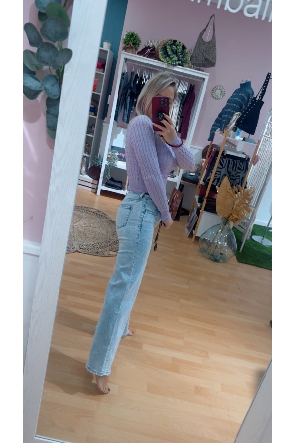 Jeans Vintage. Pantalones / Shorts. Tallas: s, m, l, xs | Bambalinas Closet