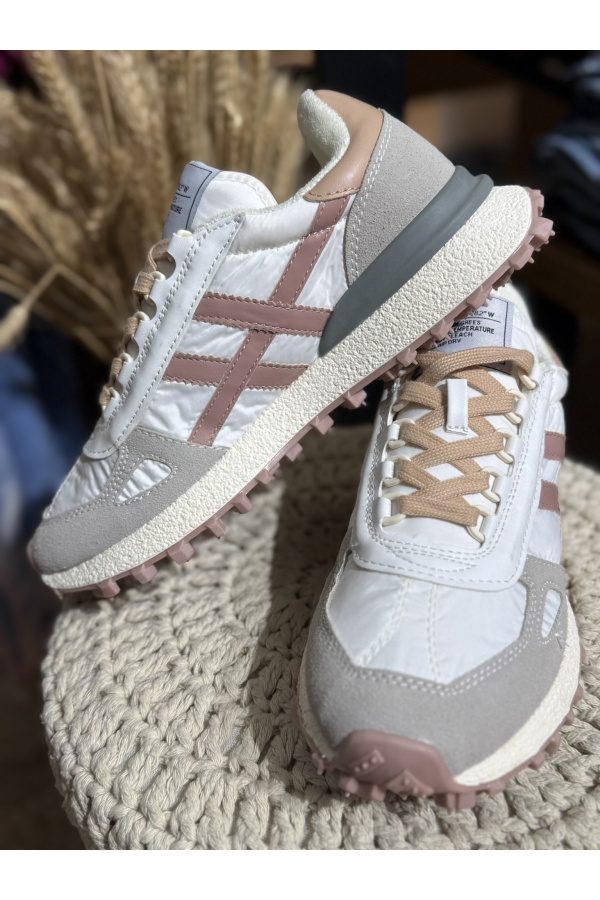 Deportiva Spring. Deportivas. Tallas: 35, 36, 37, 38, 39, 40 | Bambalinas Closet