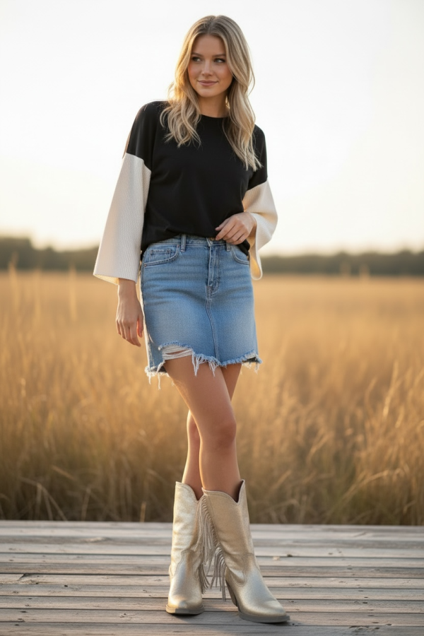 Botin Hielo Glitter. Botines. Tallas: 36, 37, 38, 39, 40 | Bambalinas Closet