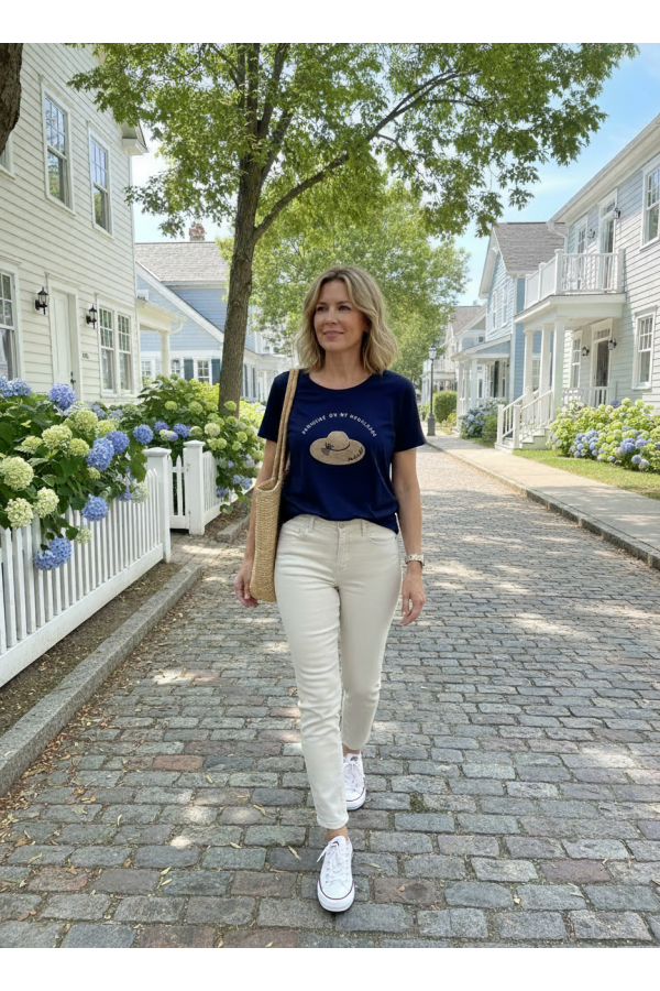 Pantalon Style Crudo. Pantalones / Shorts. Tallas: 34, 36, 38, 40, 42 |