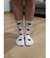 Calcetines Corazones. Varios.  | Bambalinas Closet