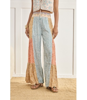 Pantalon Aisia. Partes de abajo NÜD Y NKN.  | Bambalinas Closet