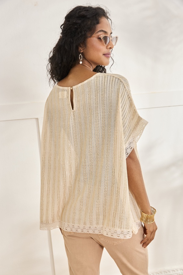 Bluson Vesper. Partes de arriba NÜD & NKN. Tallas: s, m, l, xs | Bambalinas Closet