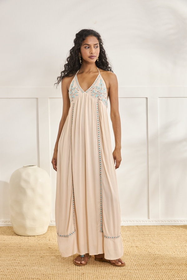 Vestido Patis. Inicio.  | Bambalinas Closet