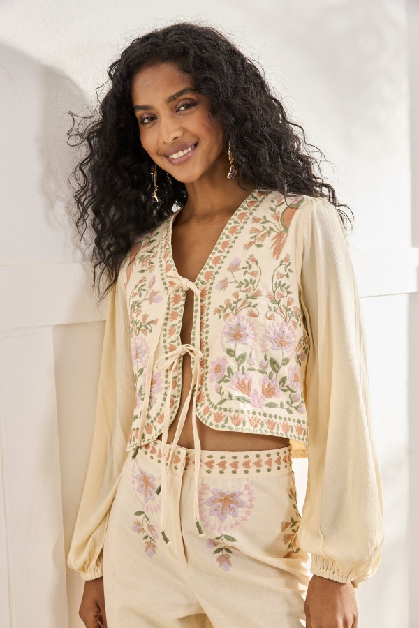 Blusa Shik. Inicio.  | Bambalinas Closet