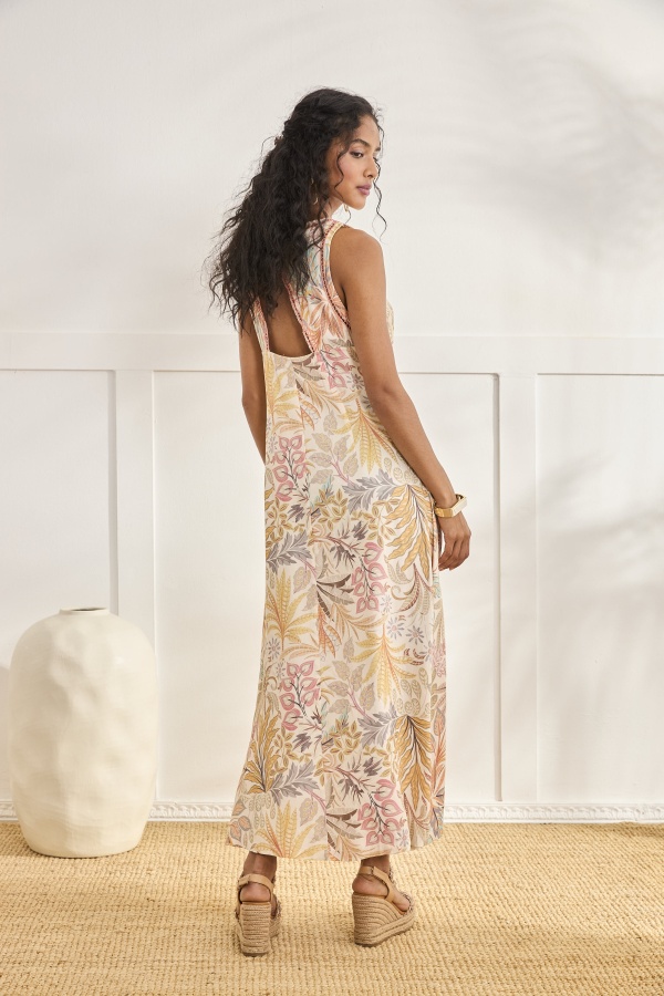 Vestido Merit. Inicio.  | Bambalinas Closet