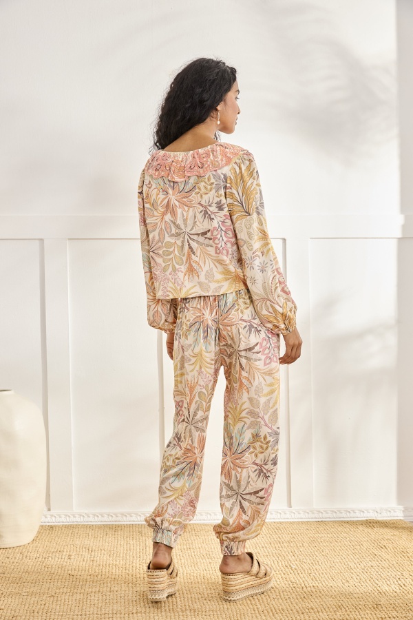 Pantalon Rivo. Inicio.  | Bambalinas Closet