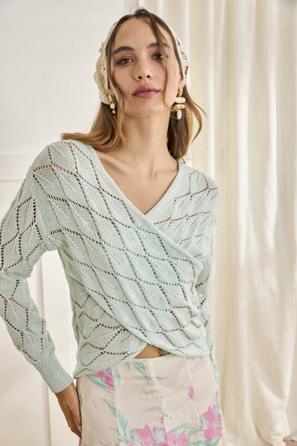 Jersey Jeko. Inicio.  | Bambalinas Closet