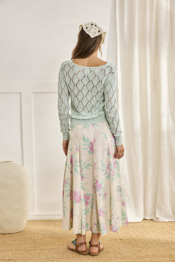 Jersey Jeko. Inicio. Tallas: m/l, s/m | Bambalinas Closet