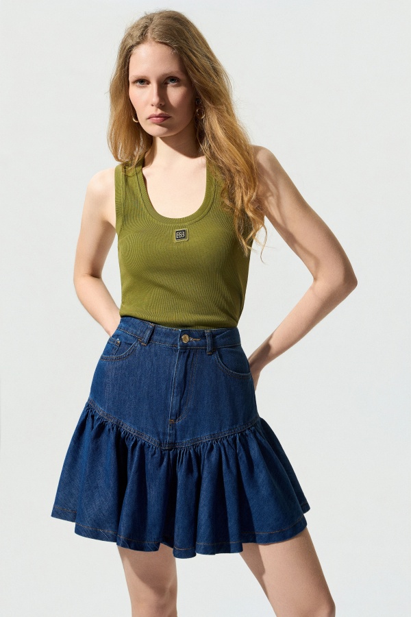 Falda Together. Inicio.  | Bambalinas Closet