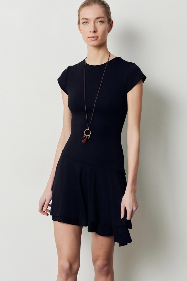 Vestido Mayfair. Vestidos BSB. Tallas: s, m, l, xs | Bambalinas Closet