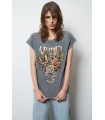 Camiseta Like Rock Star. Inicio.  | Bambalinas Closet