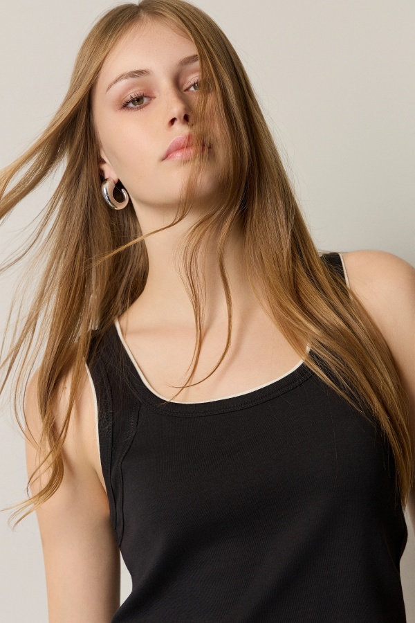 Top Oblack. Inicio.  | Bambalinas Closet