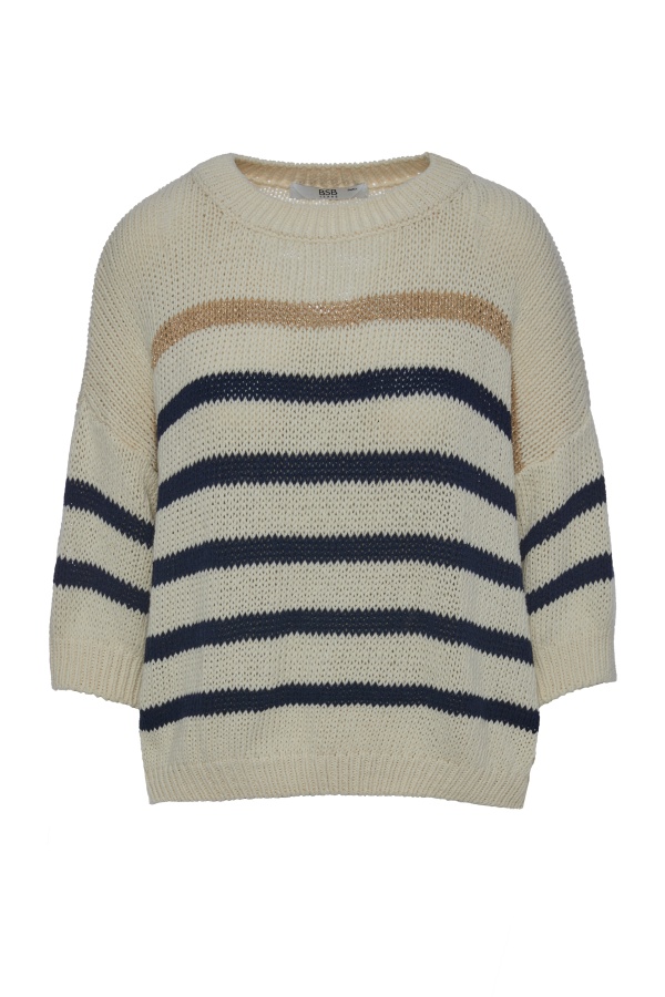 Sueter Navy. Inicio.  | Bambalinas Closet