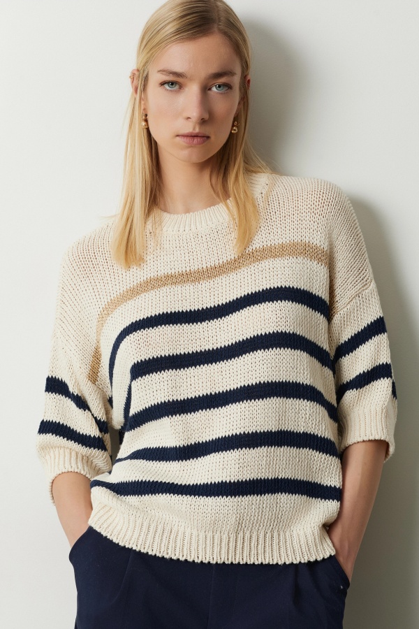 Sueter Navy. Jerseys BSB.  | Bambalinas Closet