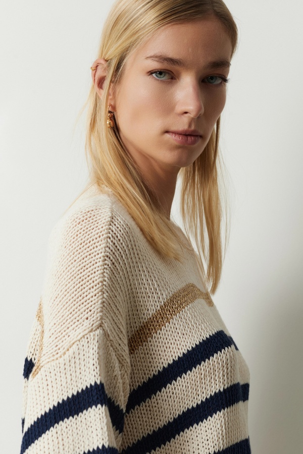 Sueter Navy. Jerseys BSB.  | Bambalinas Closet