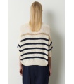 Sueter Navy. Jerseys BSB.  | Bambalinas Closet