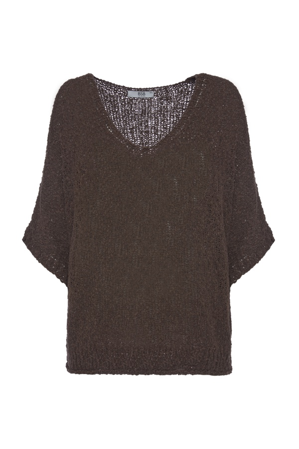 Sueter Coco. Inicio.  | Bambalinas Closet