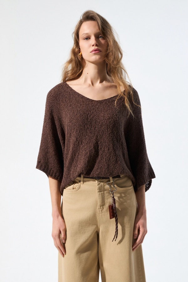 Sueter Coco. Inicio.  | Bambalinas Closet