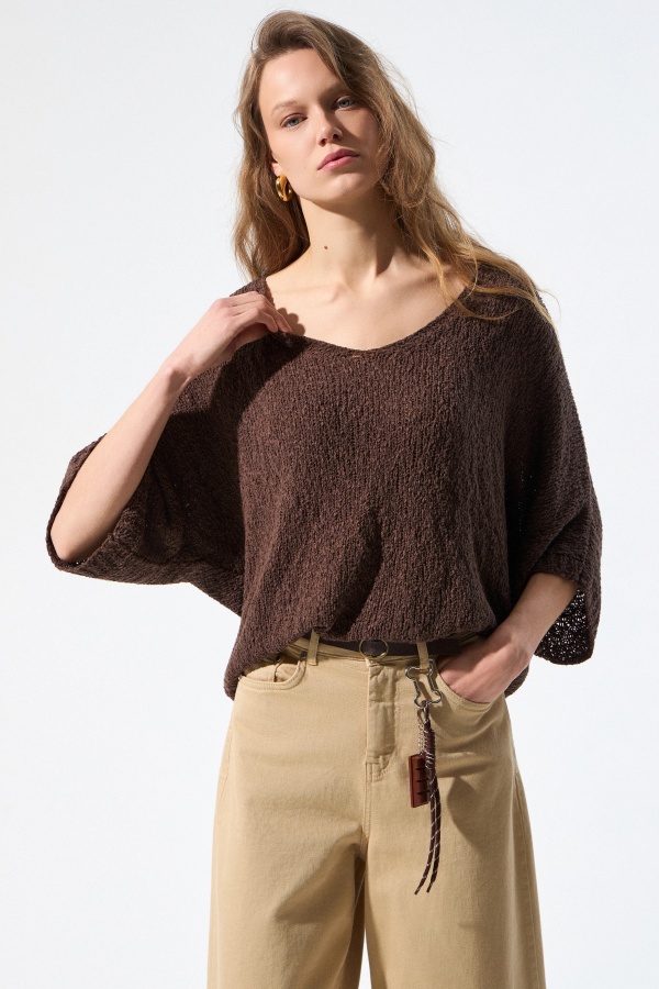 Sueter Coco. Inicio.  | Bambalinas Closet