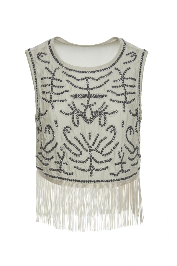 Top Dalias Piedra. Inicio.  | Bambalinas Closet