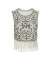 Top Dalias Piedra. Inicio.  | Bambalinas Closet